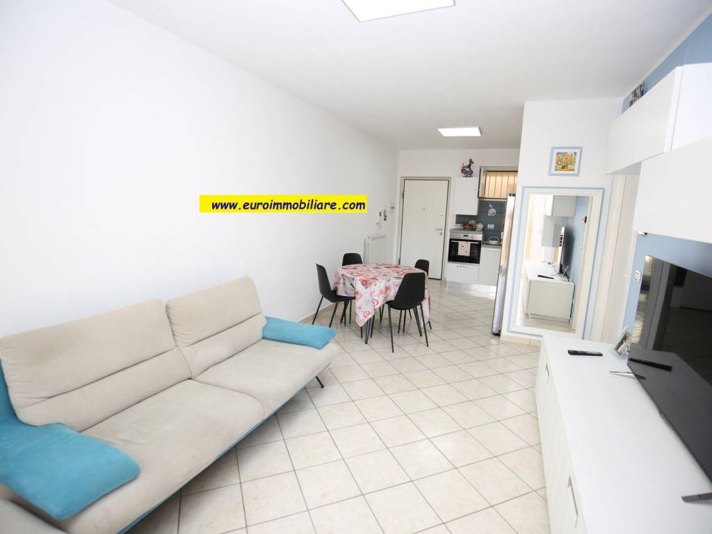 Appartamento a Pineto in Via Cesare De Titta - Foto 5