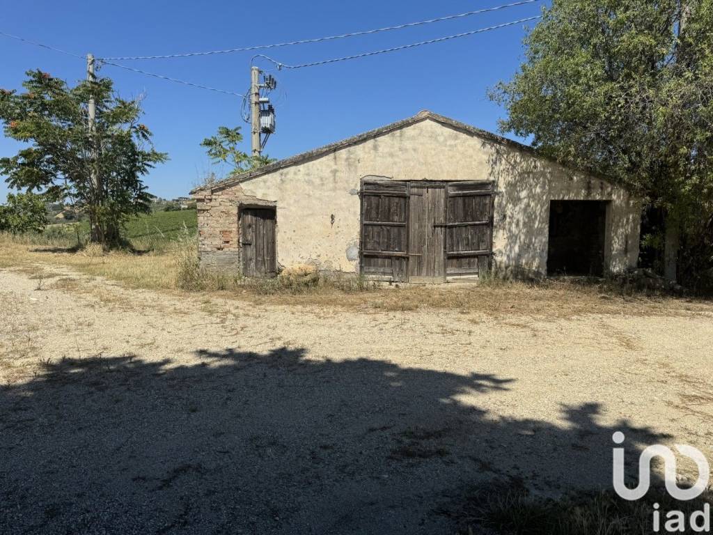 Rustico / casale a Colonnella in Via Riomoro - Foto 2