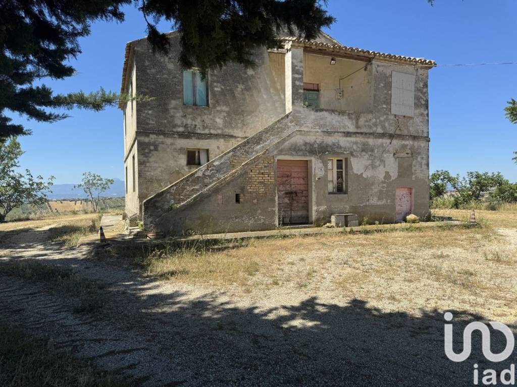 Rustico / casale a Colonnella in Via Riomoro - Foto 3