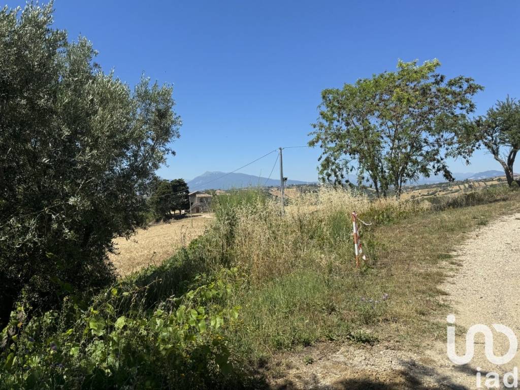 Rustico / casale a Colonnella in Via Riomoro - Foto 4