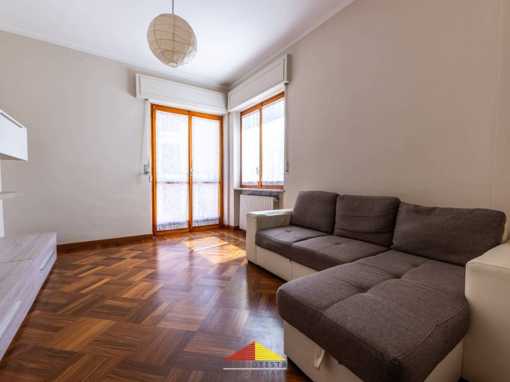 Appartamento a Saluzzo in Via Giovanni Battista Bodoni, 73 - Foto 3