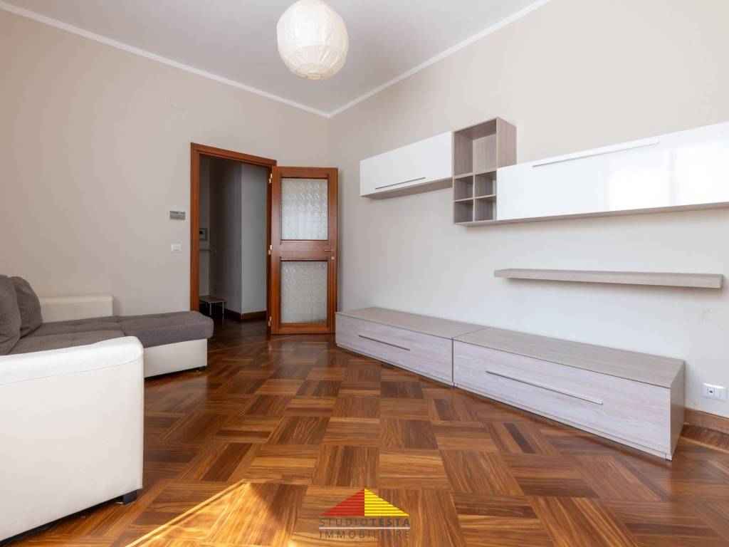Appartamento a Saluzzo in Via Giovanni Battista Bodoni, 73 - Foto 4