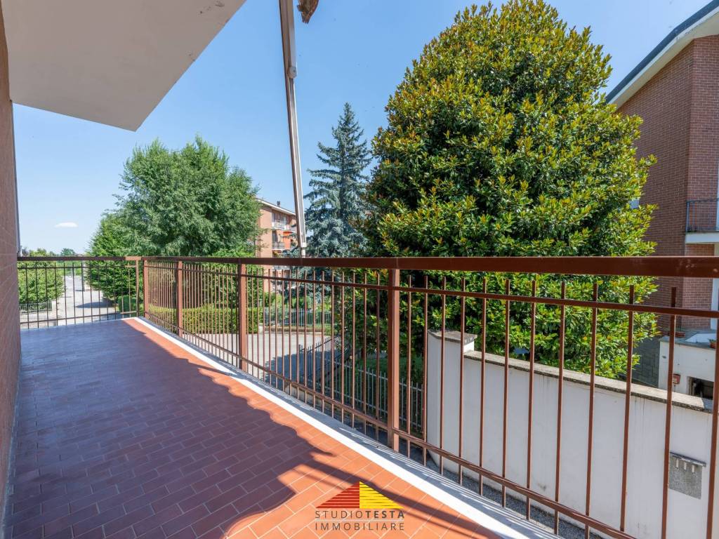 Appartamento a Saluzzo in Via Giovanni Battista Bodoni, 73 - Foto 5