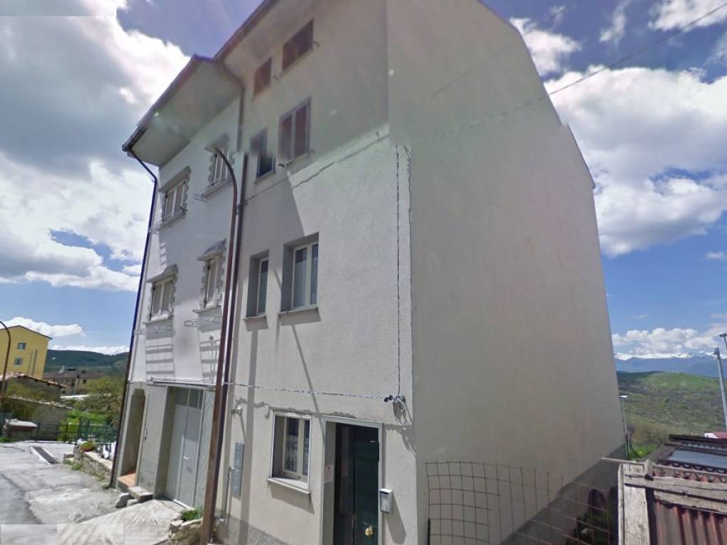 Appartamento a Capracotta - Foto 2