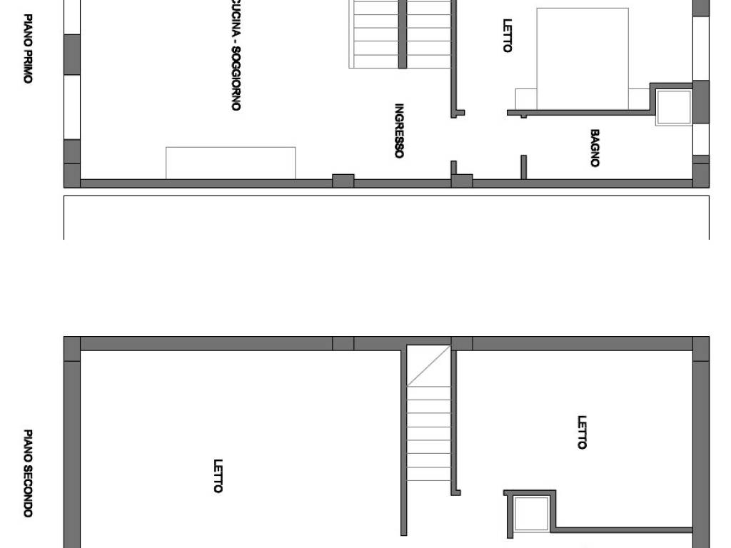 Appartamento a Capracotta - Foto 3