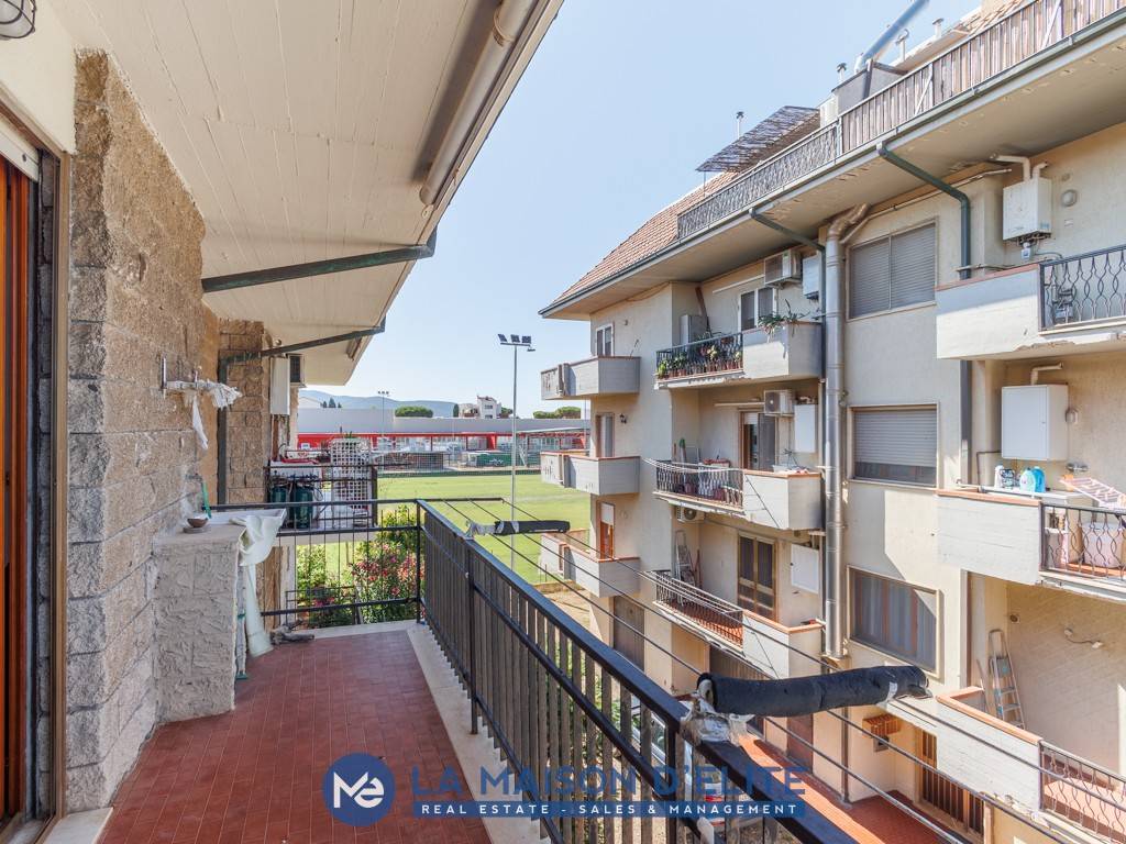 Appartamento a Orbetello in Via Stefano Raffei - Foto 2
