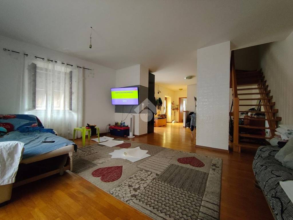Appartamento a Trento in via Pantè - Foto 4