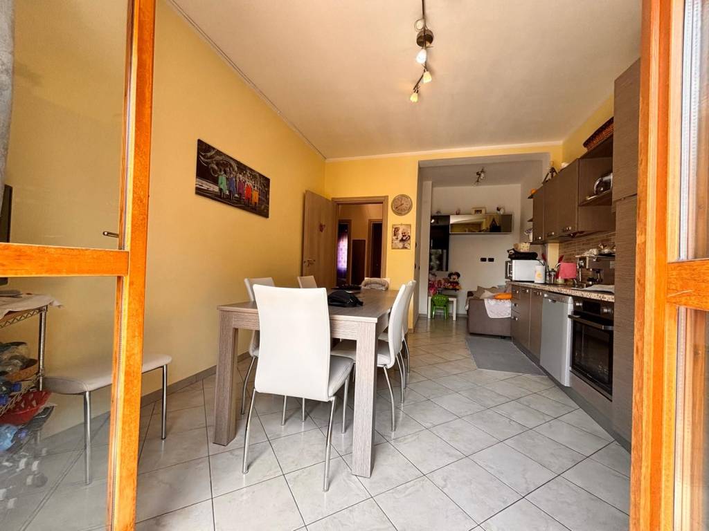 Appartamento a Lodi vecchio in Via Leonardo da Vinci, 39 - Foto 3