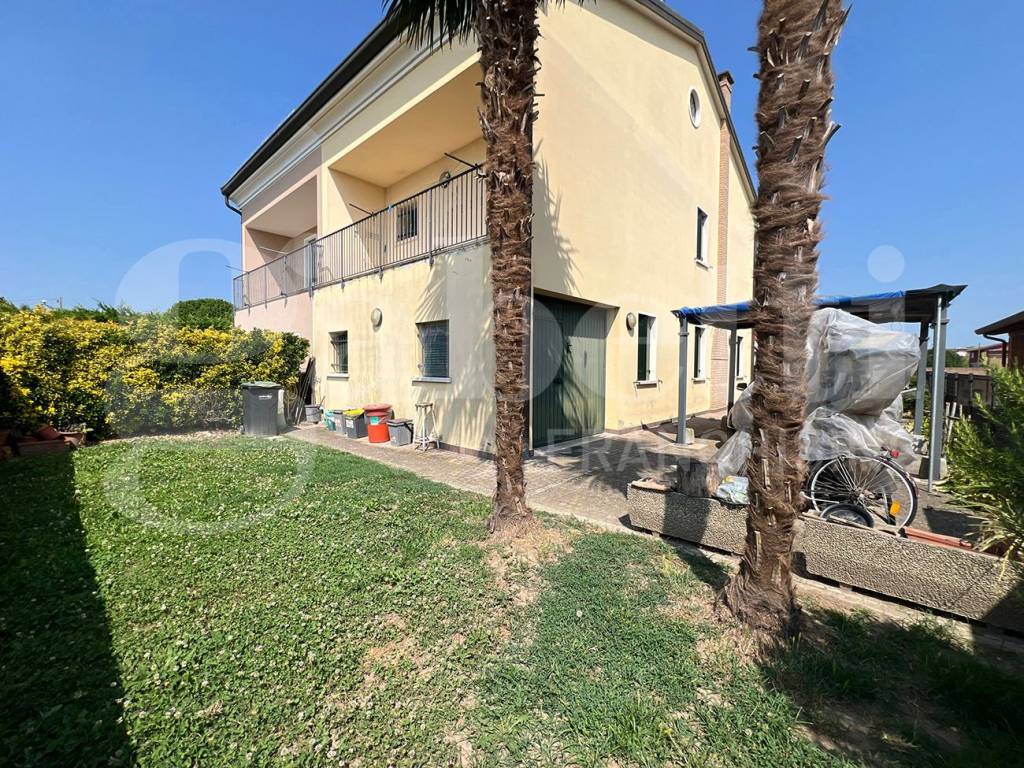 Villa a Correzzola - Foto 3