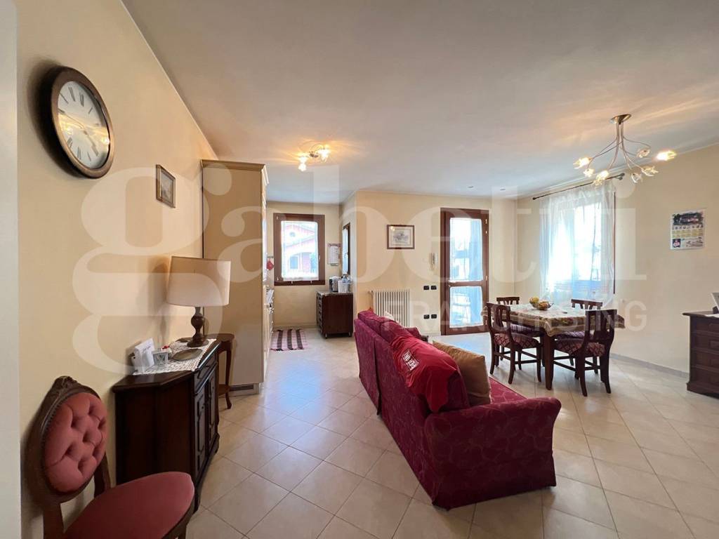 Villa a Correzzola - Foto 4