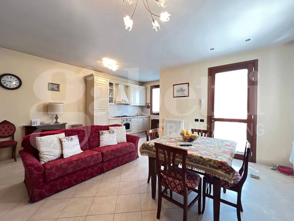 Villa a Correzzola - Foto 5