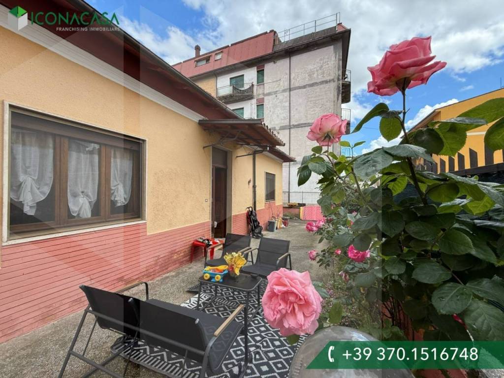 Casa indipendente a Avezzano in Via San Rocco Cese, 20 - Foto 2