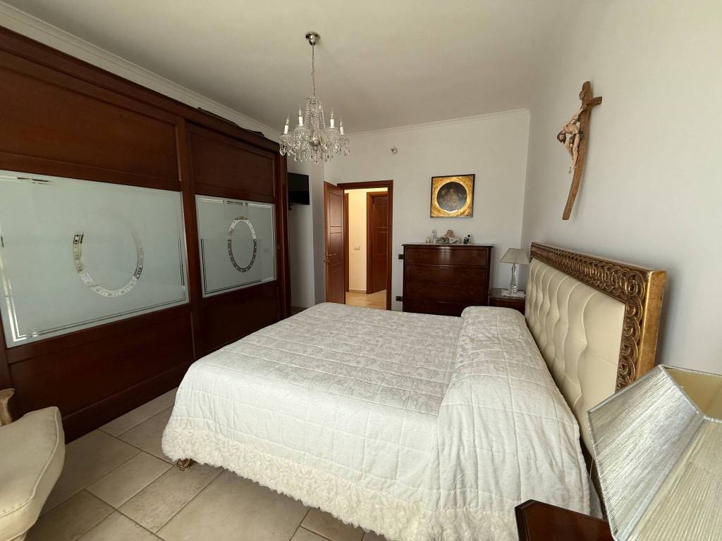 Appartamento a Cerignola in Via delle Rose - Foto 5