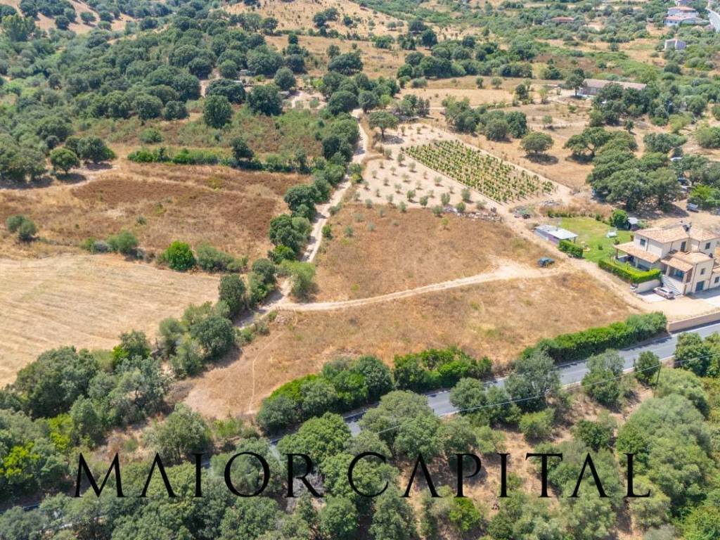 Terreno a Loiri porto san paolo in Via L'Alzolu - Foto 2