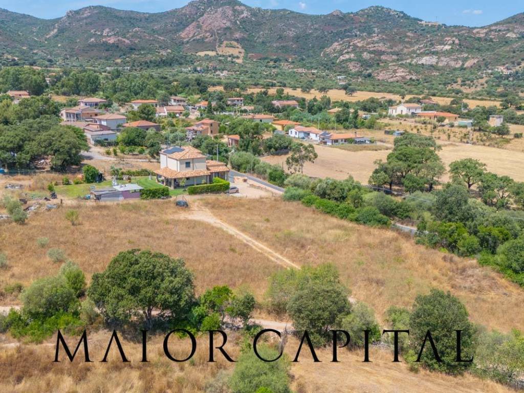 Terreno a Loiri porto san paolo in Via L'Alzolu - Foto 3