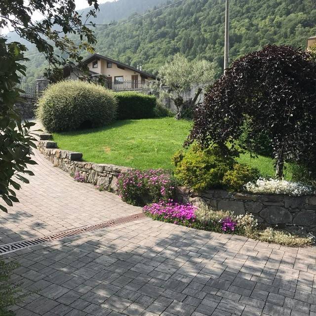 Appartamento a Teglio in Via Carec, 6 - Foto 3