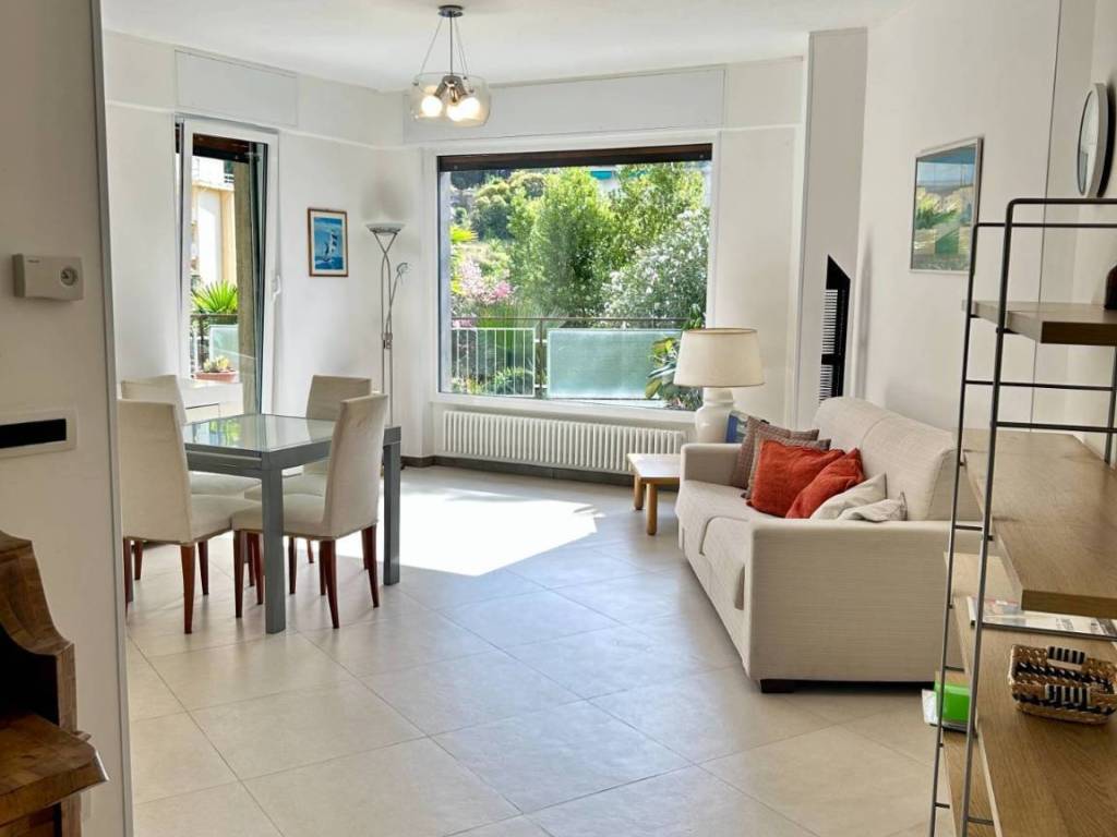 Appartamento a Sanremo in Via Privata Serenella, 33 - Foto 2