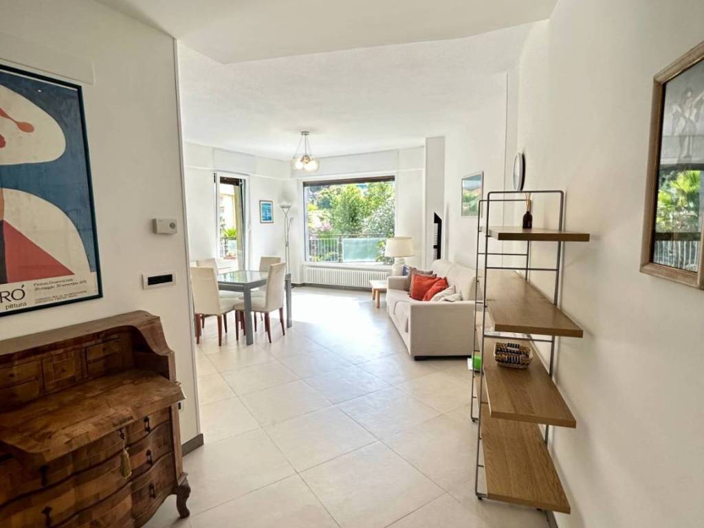 Appartamento a Sanremo in Via Privata Serenella, 33 - Foto 3