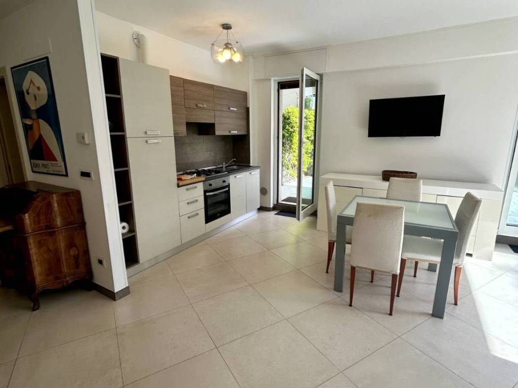 Appartamento a Sanremo in Via Privata Serenella, 33 - Foto 5