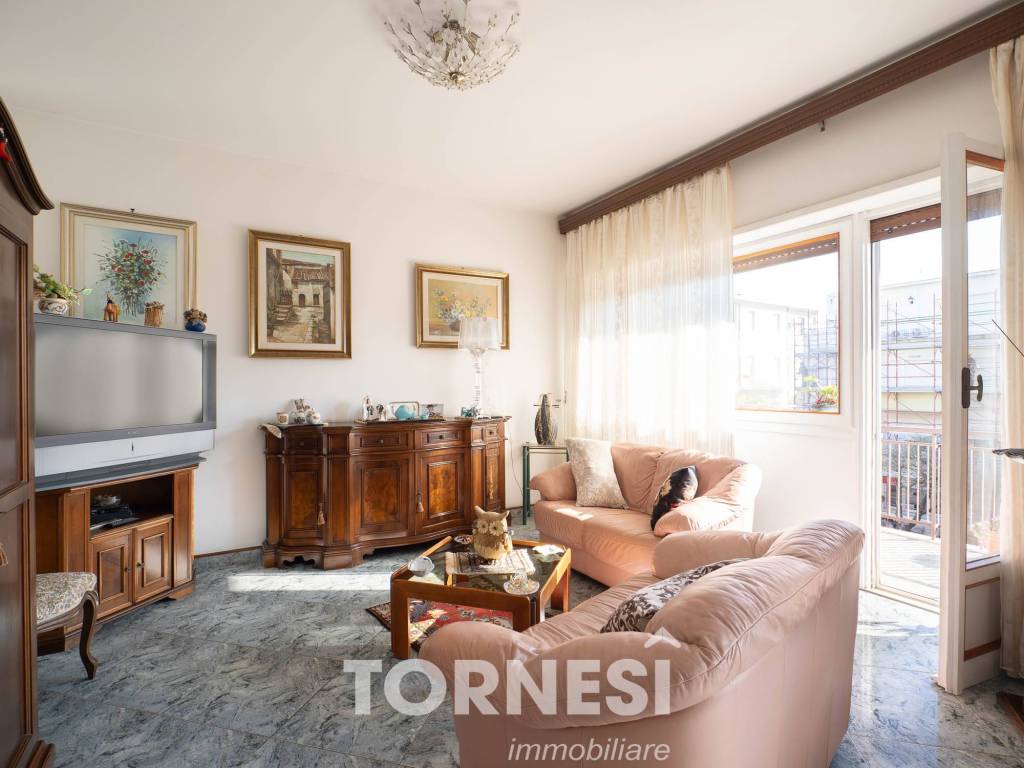 Appartamento a Terracina in Viale della Vittoria - Foto 3