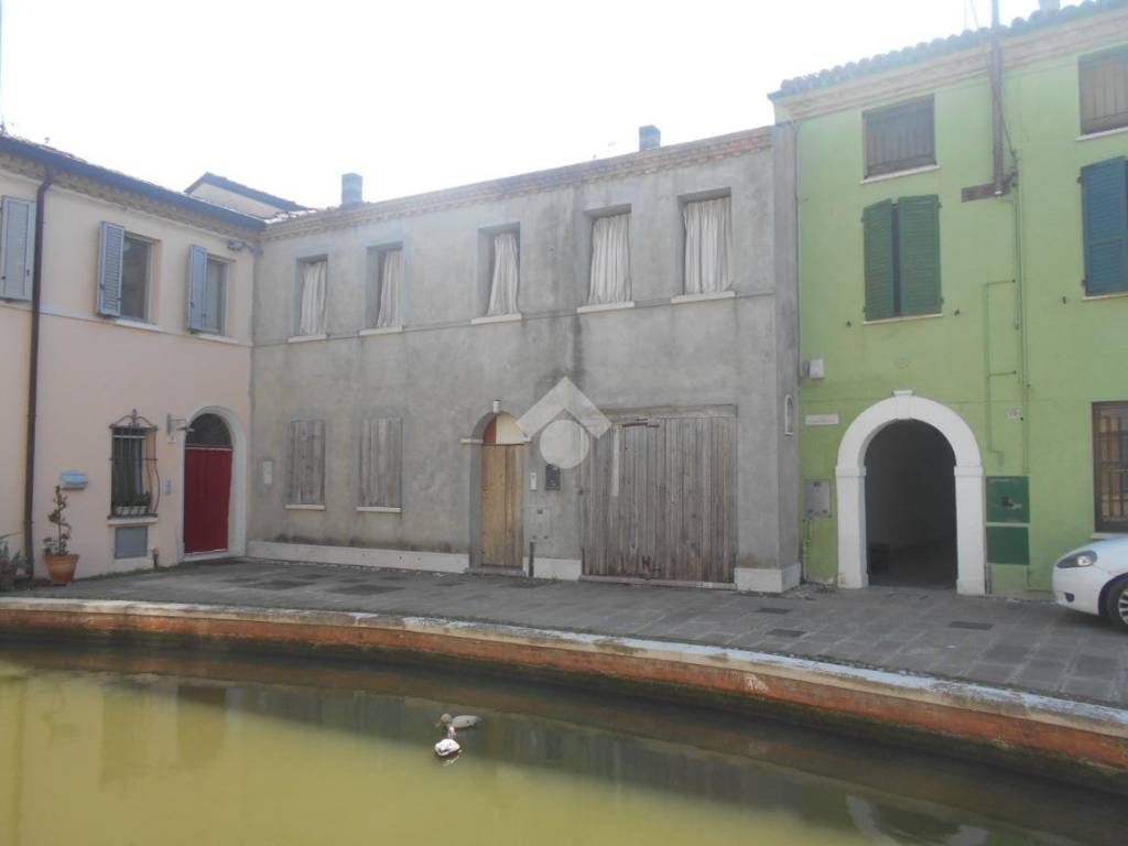 Casa indipendente a Comacchio in Via del rosario, 16 - Foto 2