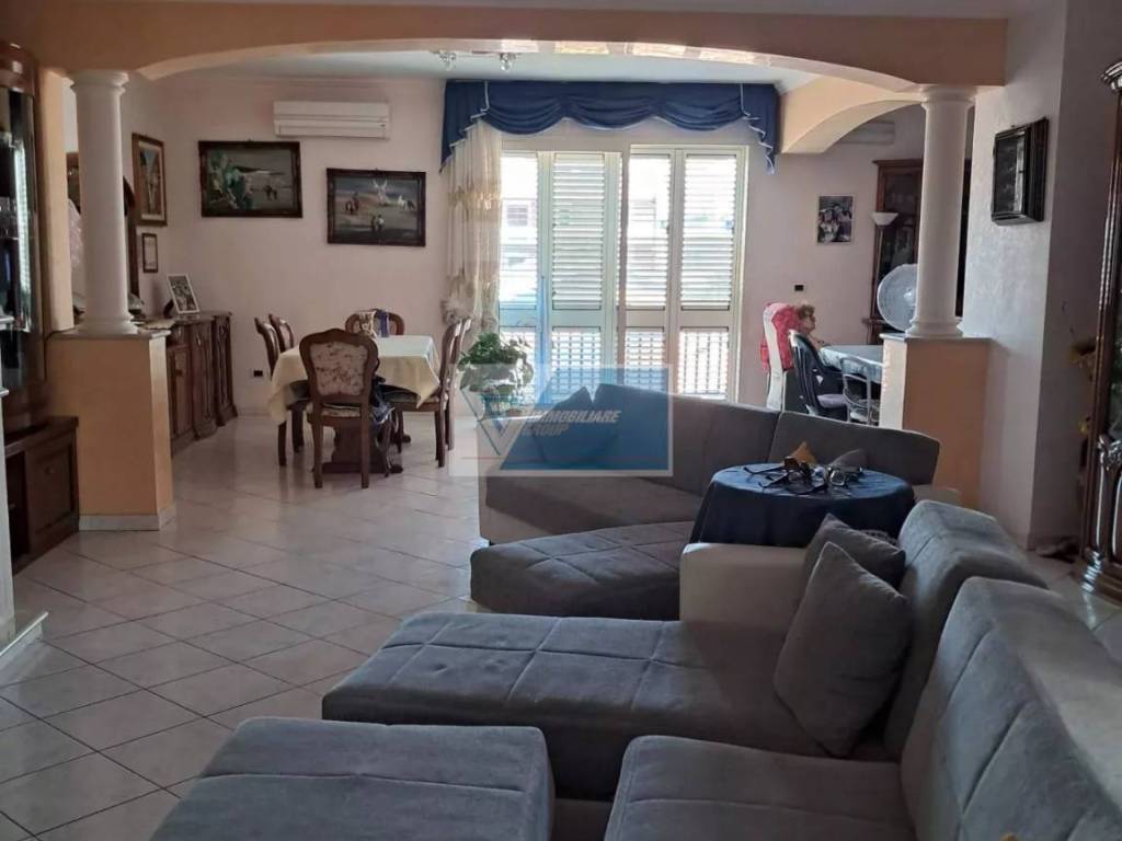 Appartamento a Priolo gargallo in Via Giuseppe Giusti, 25 - Foto 3