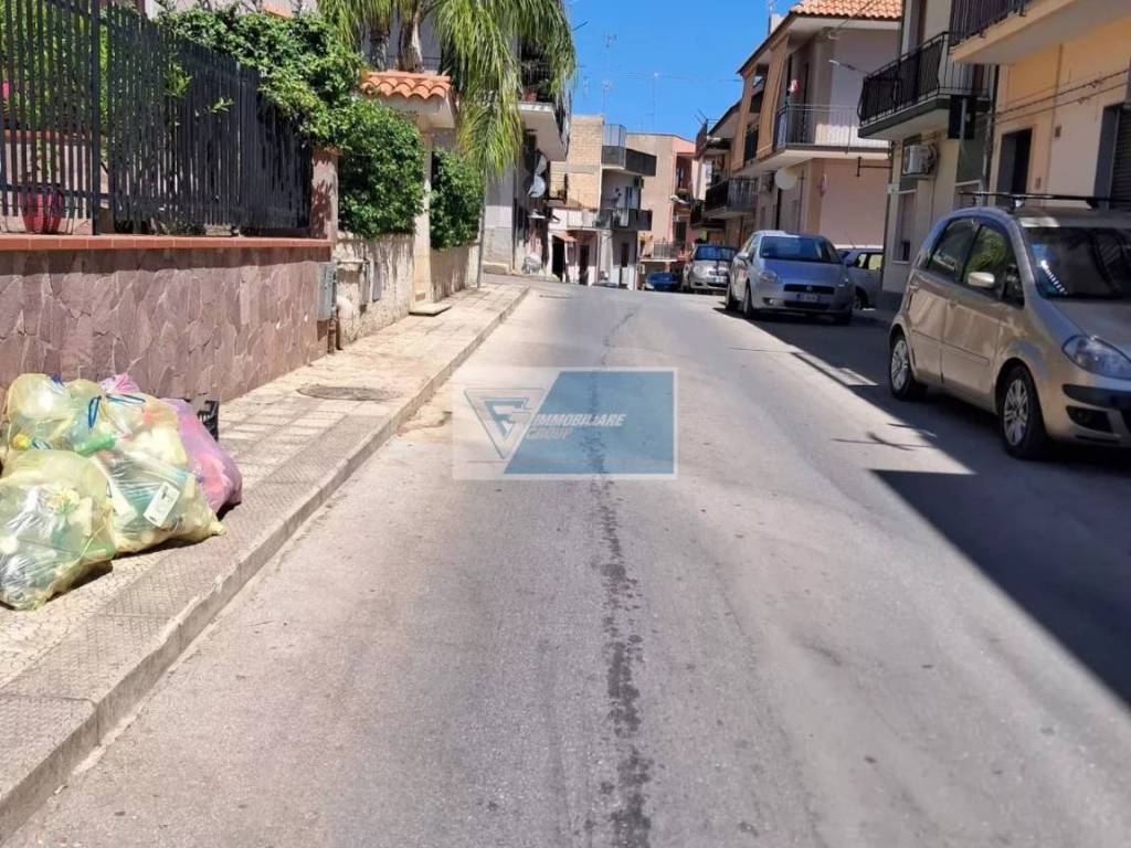 Appartamento a Priolo gargallo in Via Giuseppe Giusti, 25 - Foto 5