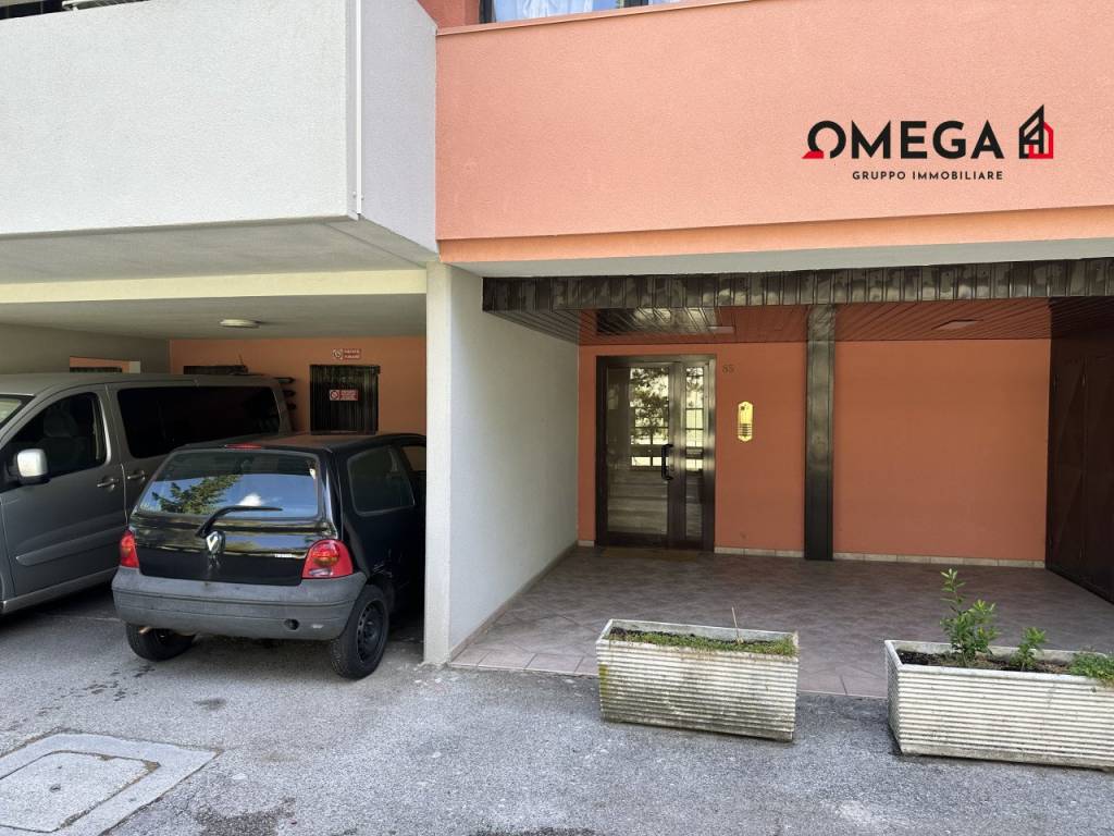 Appartamento a Trieste in Via Carlo Forlanini, 85 - Foto 2