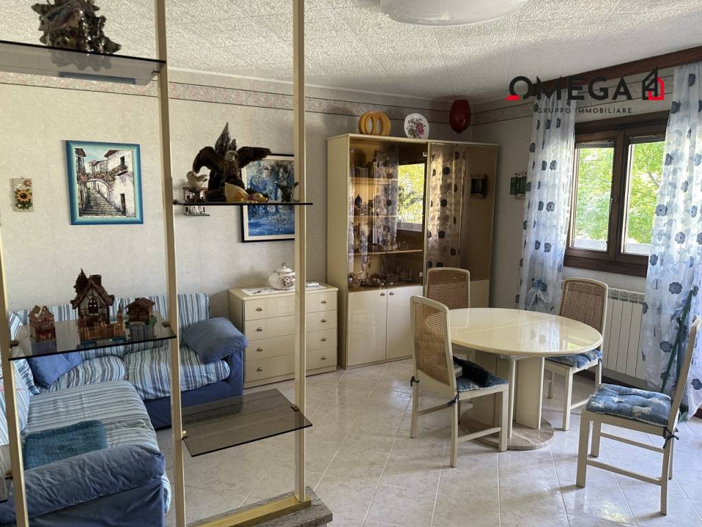 Appartamento a Trieste in Via Carlo Forlanini, 85 - Foto 5
