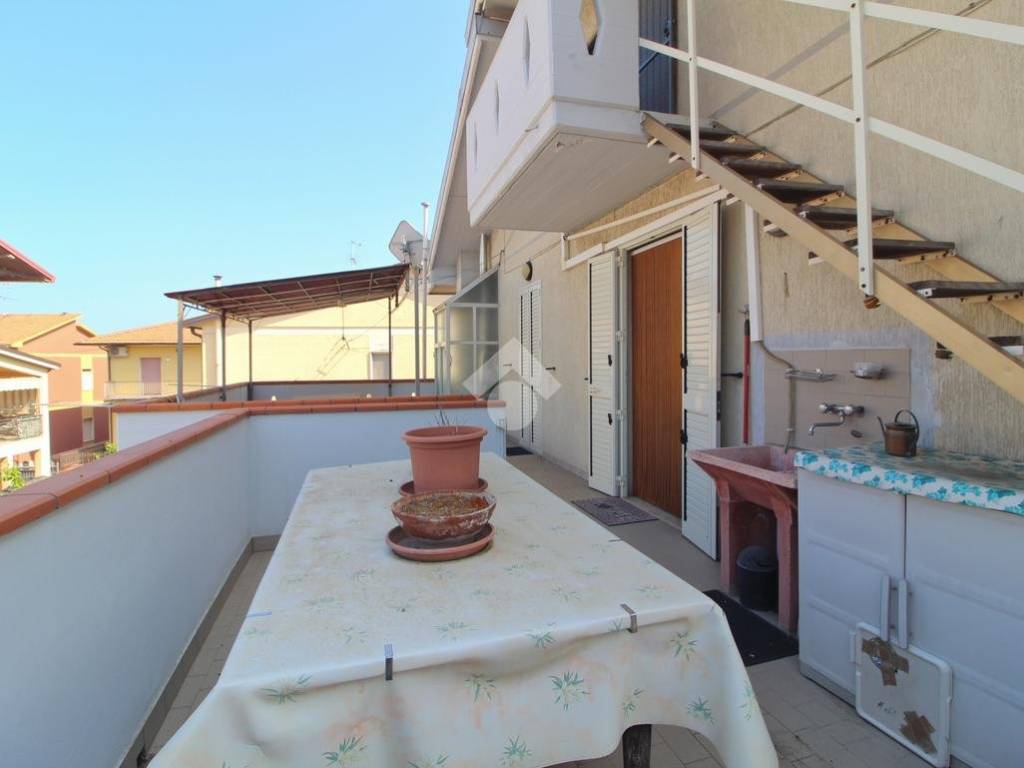 Villa a Giulianova in Via Livorno, 2 - Foto 5