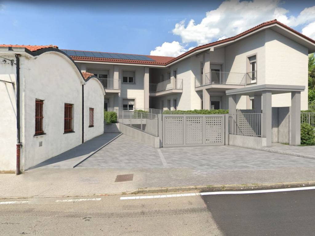 Appartamento a Montevecchia in Via San Francesco d'Assisi, 8 - Foto 3