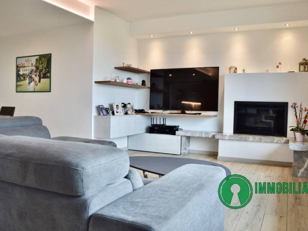 Villa a Povoletto in Via dei Monti 2 - Foto 2