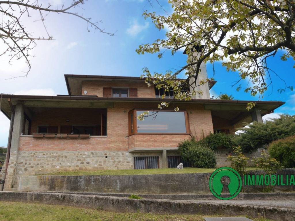 Villa a Povoletto in Via dei Monti 2 - Foto 3