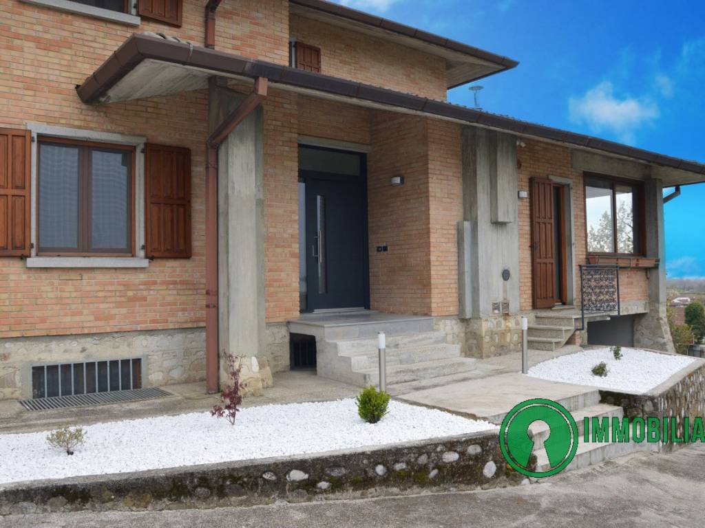 Villa a Povoletto in Via dei Monti 2 - Foto 4