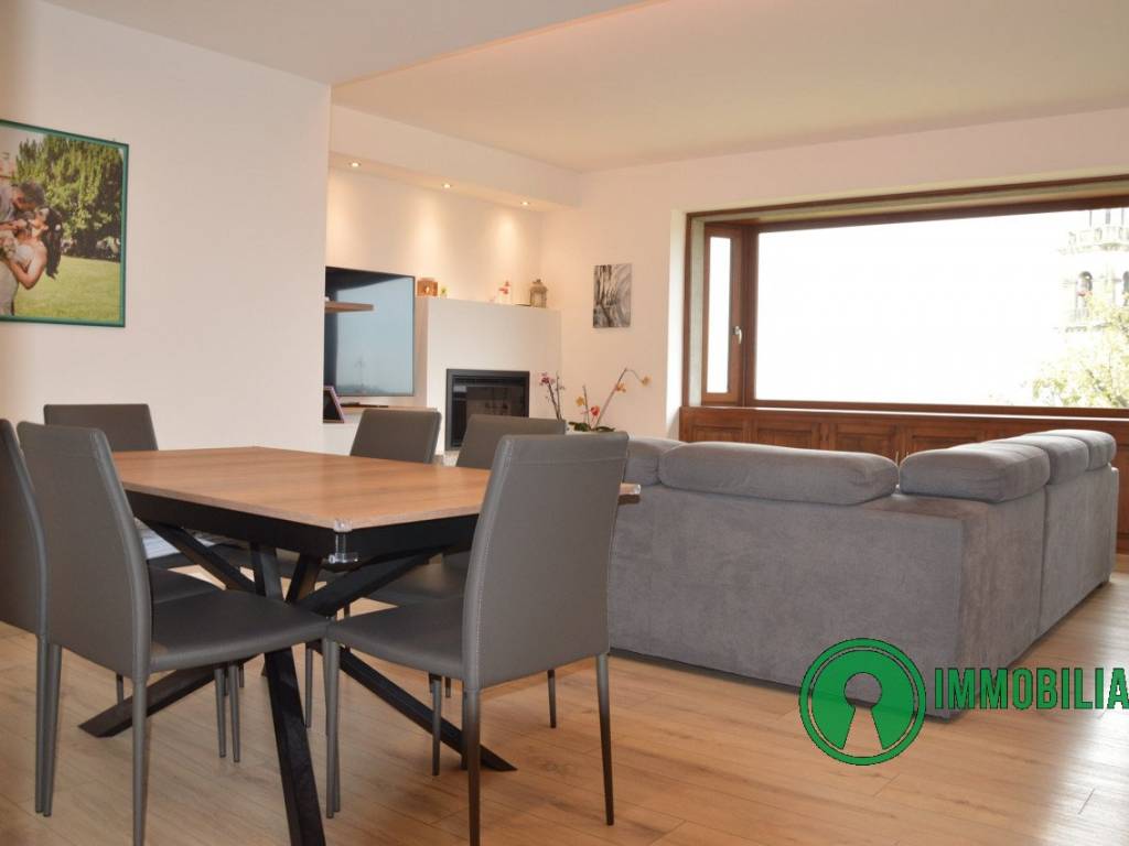 Villa a Povoletto in Via dei Monti 2 - Foto 5