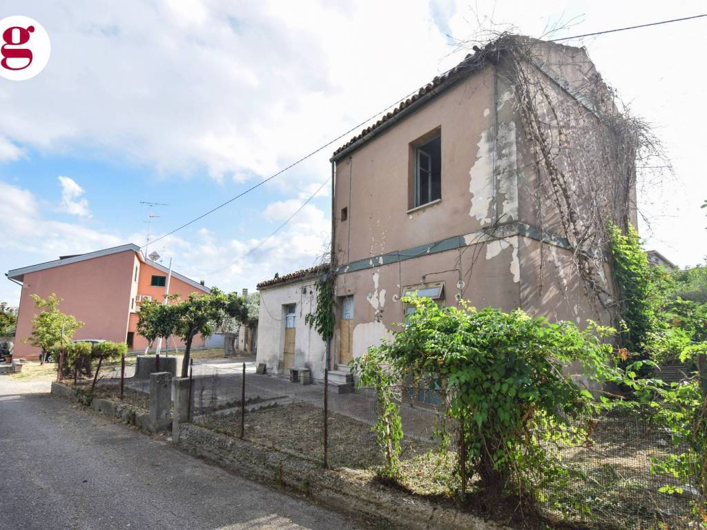 Casa indipendente a Vasto in Via Incoronata, 200 - Foto 3