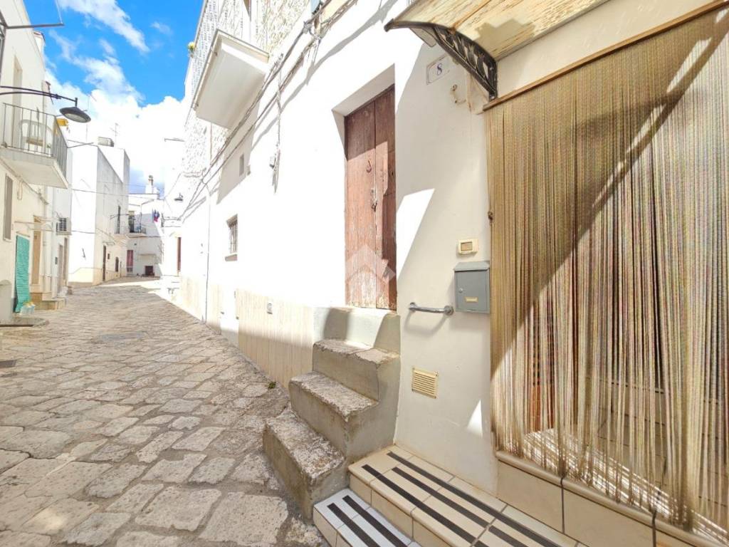Casa indipendente a Ceglie messapica in Vico I Murigini, 10 - Foto 3