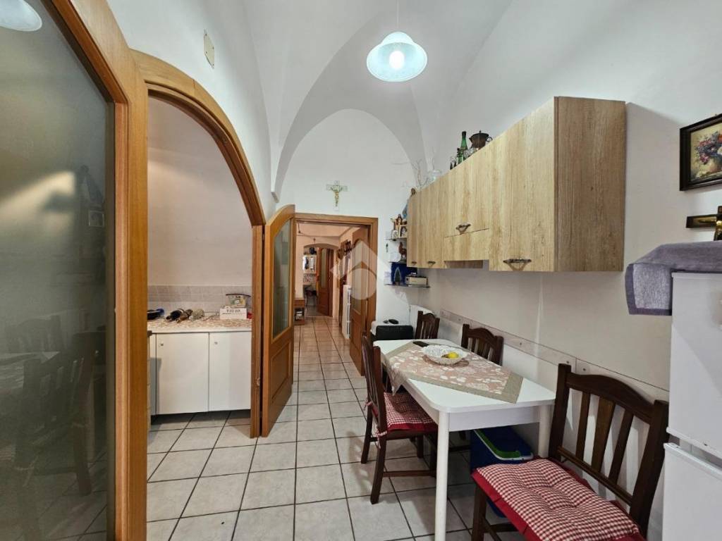 Casa indipendente a Ceglie messapica in Vico I Murigini, 10 - Foto 4