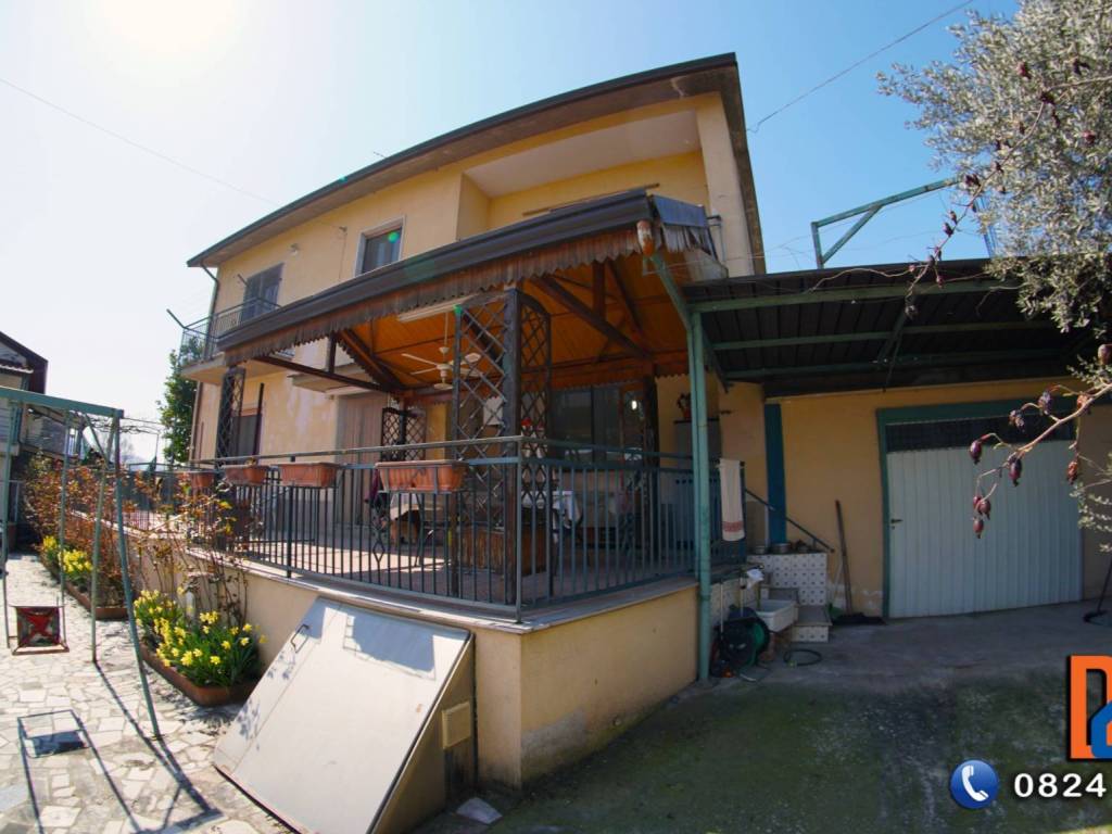 Villa a Benevento in Via Luigi Sturzo, 36 - Foto 2