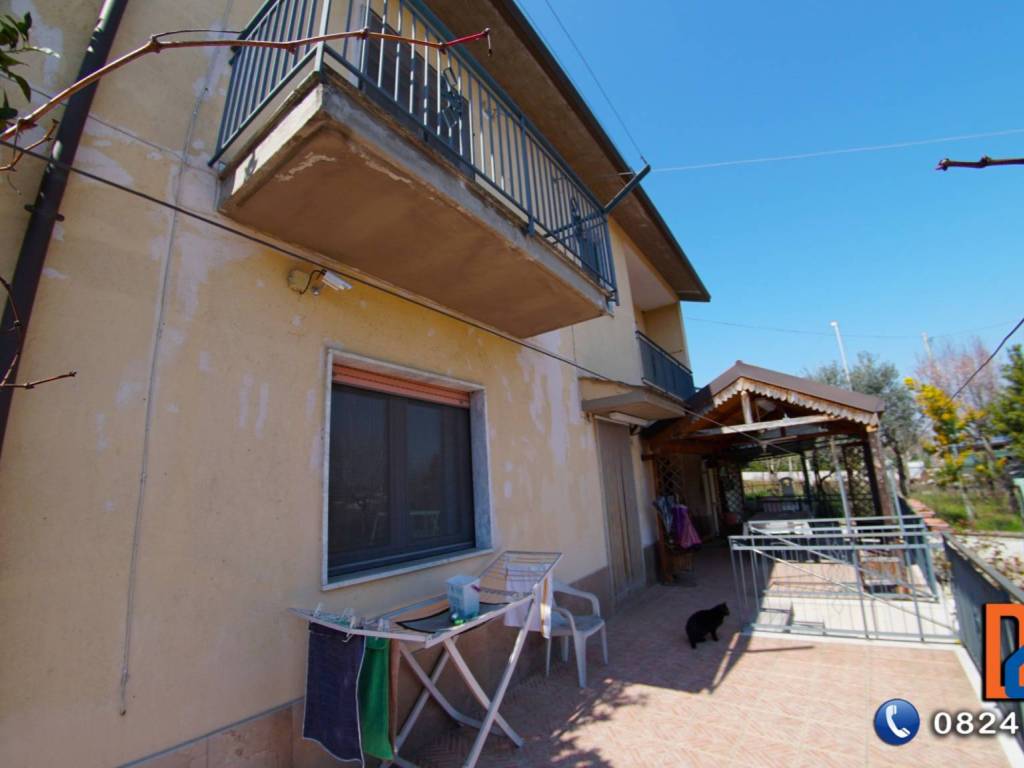 Villa a Benevento in Via Luigi Sturzo, 36 - Foto 4