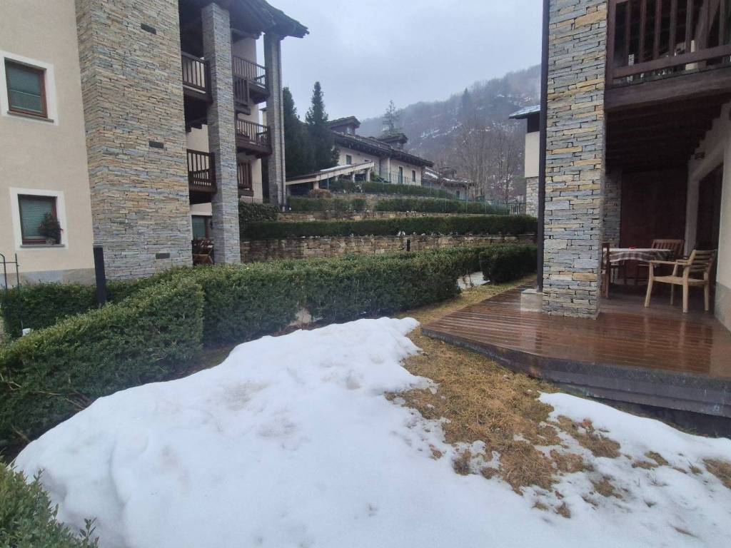 Loft / open space a Limone piemonte in Via San Giovanni, 16 - Foto 3