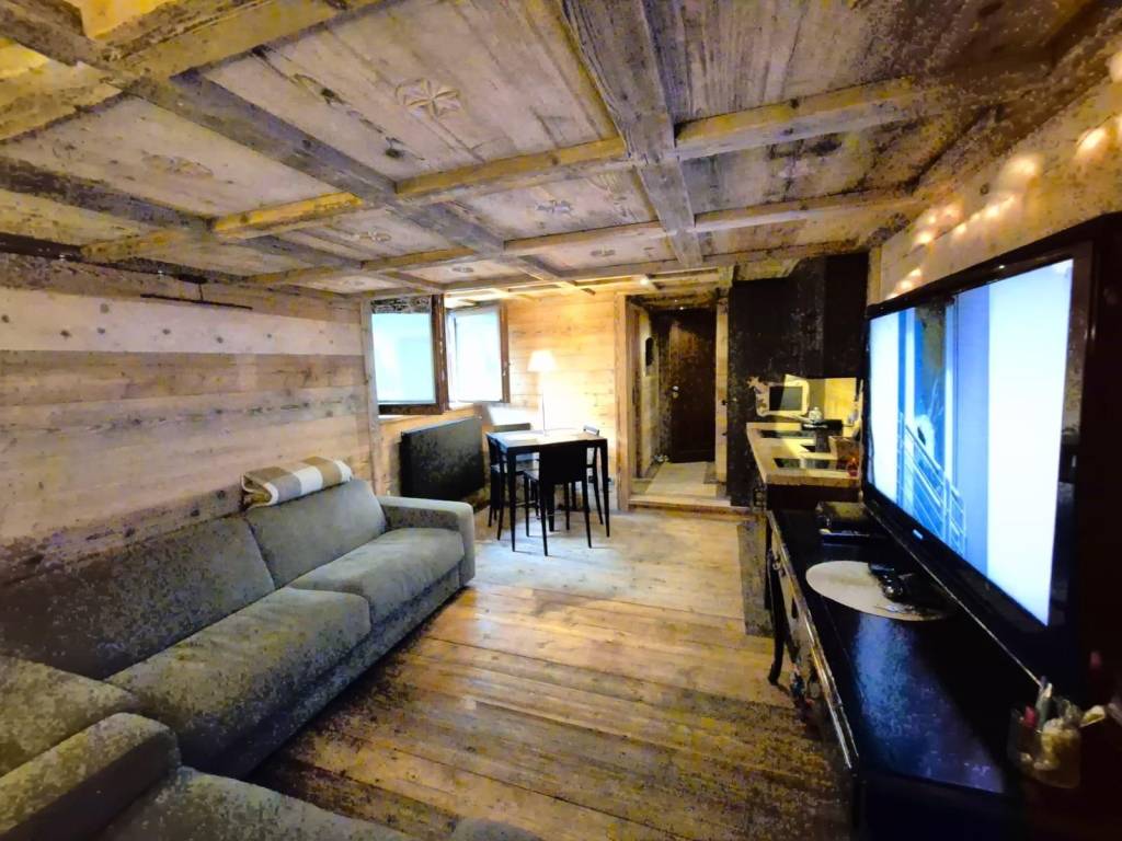 Loft / open space a Limone piemonte in Via San Giovanni, 16 - Foto 4