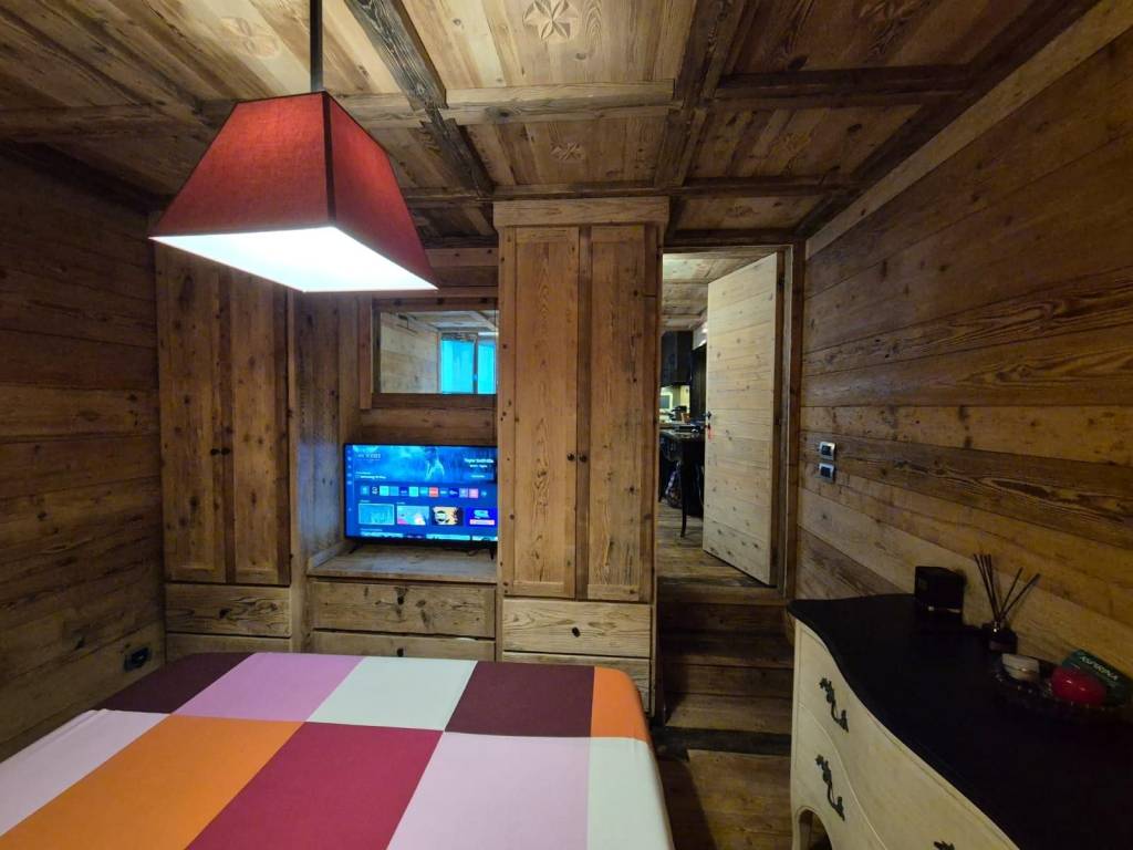 Loft / open space a Limone piemonte in Via San Giovanni, 16 - Foto 5