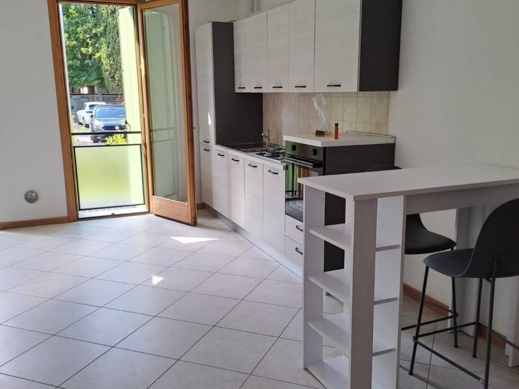 Appartamento a Cervignano del friuli in Via Gasparo Brumatti, 37 - Foto 2