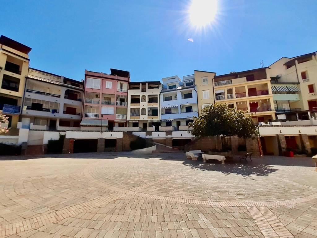 Appartamento a Isola di capo rizzuto in Villaggio Praialonga - Foto 4