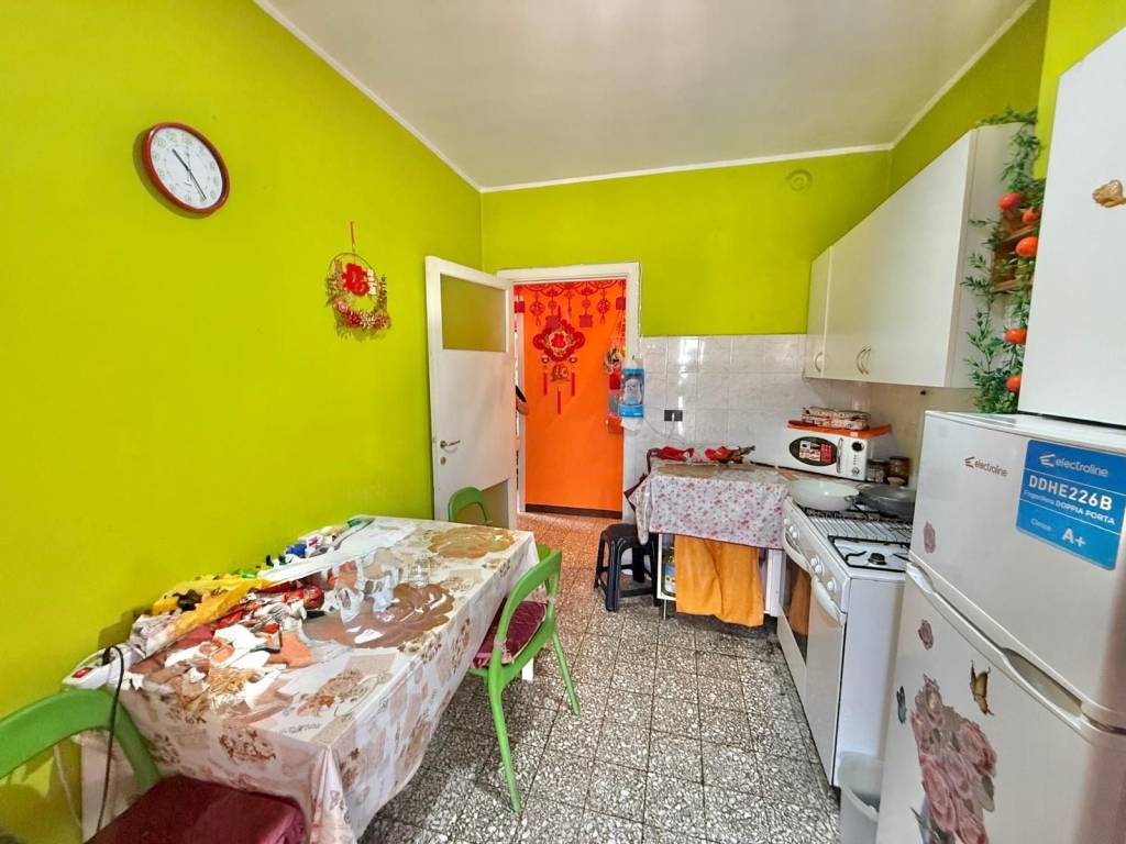 Appartamento a Biella in Via Zara, 8 - Foto 3