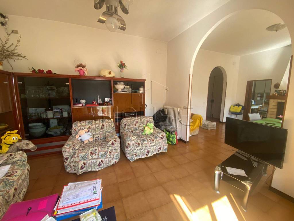Appartamento a Umbertide in Via Francesco Andreani - Foto 5