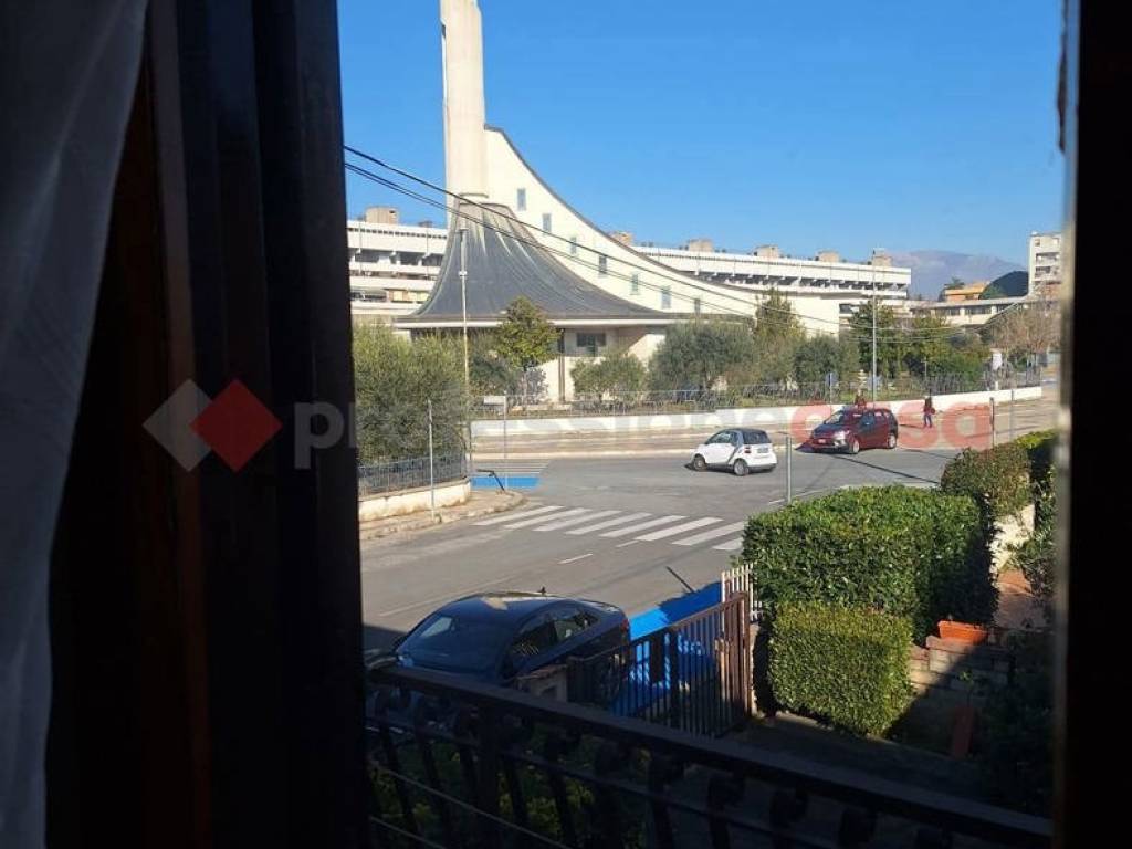 Casa indipendente a Frosinone in Corso Francia, 22 - Foto 3