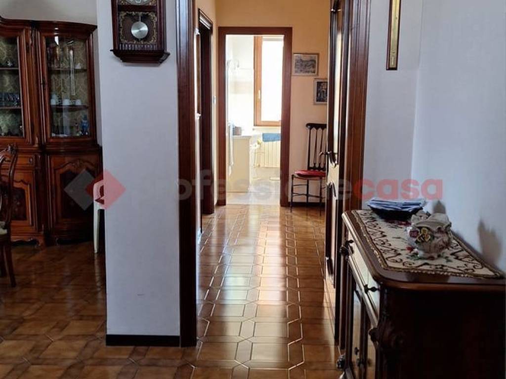 Casa indipendente a Frosinone in Corso Francia, 22 - Foto 4