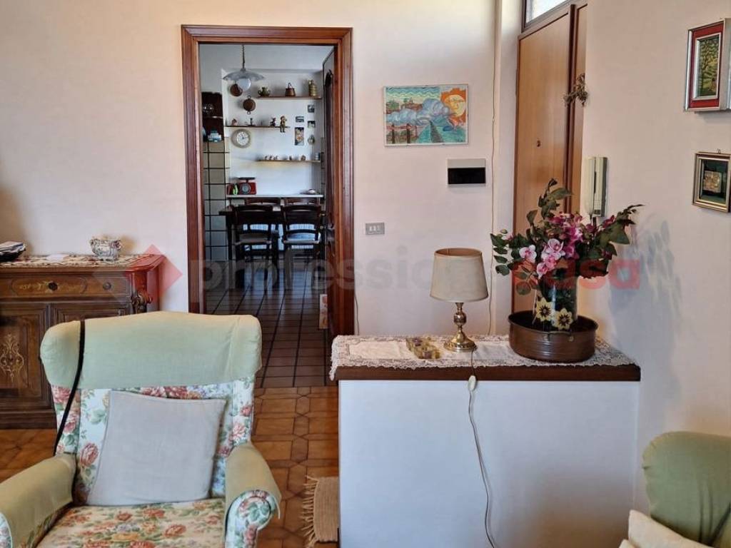 Casa indipendente a Frosinone in Corso Francia, 22 - Foto 5